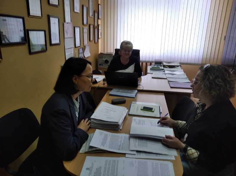 «Успехи сотрудничества»