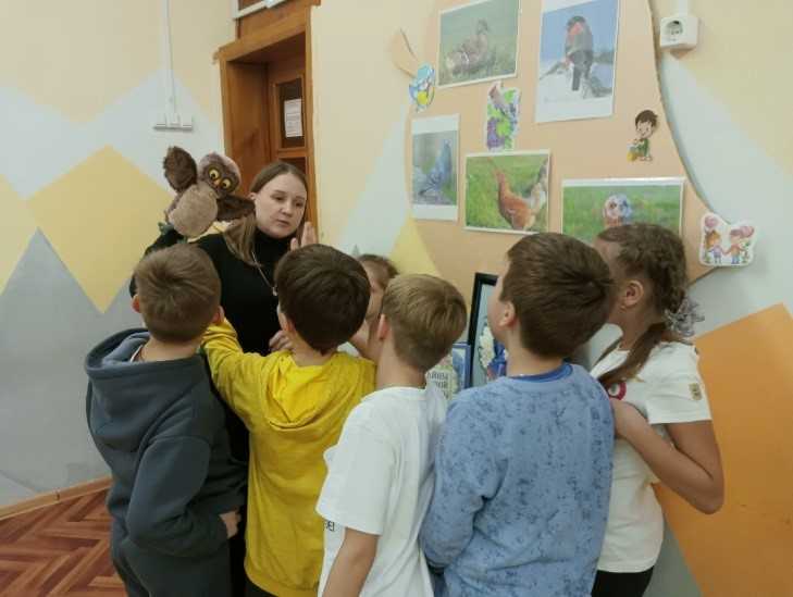Воспитание бережливой личности