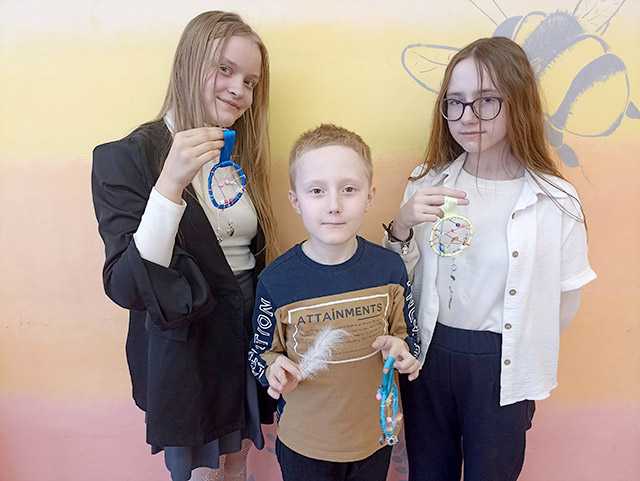 «Загадочные ловцы»