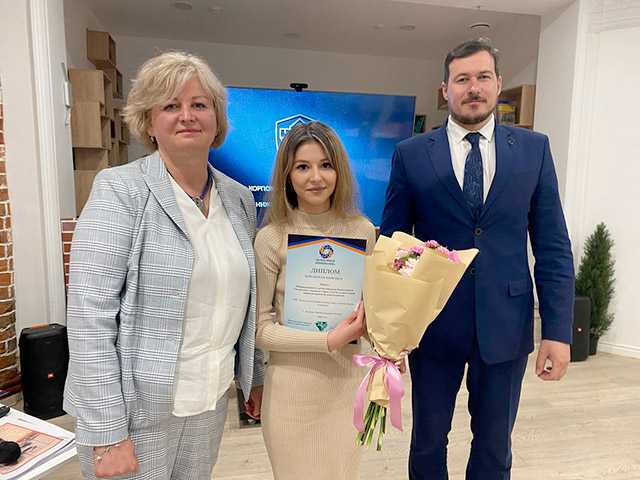 Формирование сообщества, продвигающего бережливое сознание