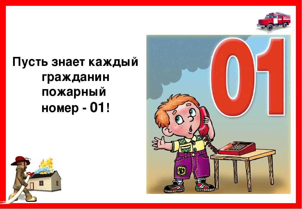 Выучи этот номер!