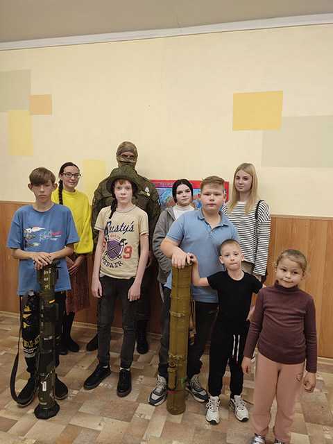 Что нужно знать родным и близким бойца про боевой стресс