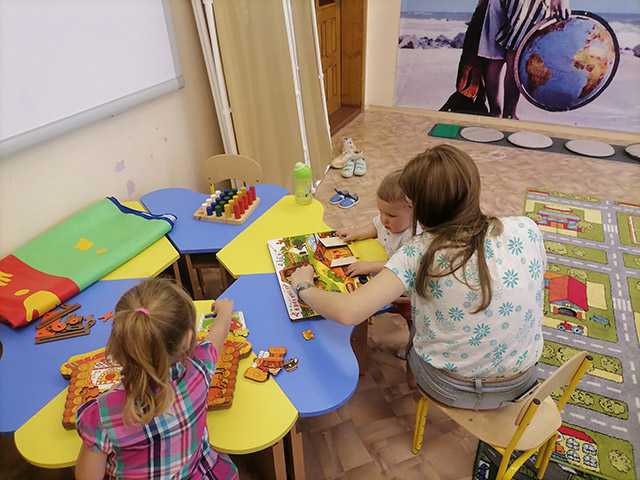 Мы рады встрече с вами