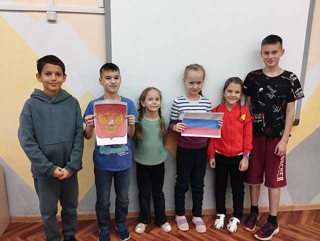В дружбе народов - единство России!