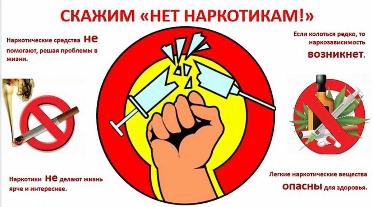 Сделай правильный выбор