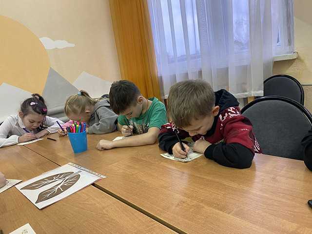 Акция для детей «Хочу дышать свободно»