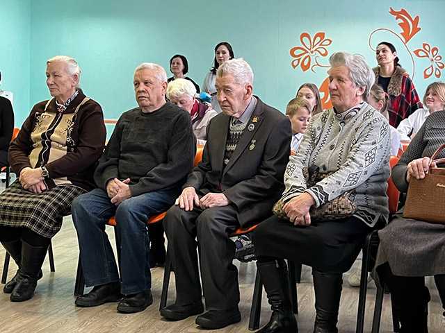 «Есть память, которой не будет конца»