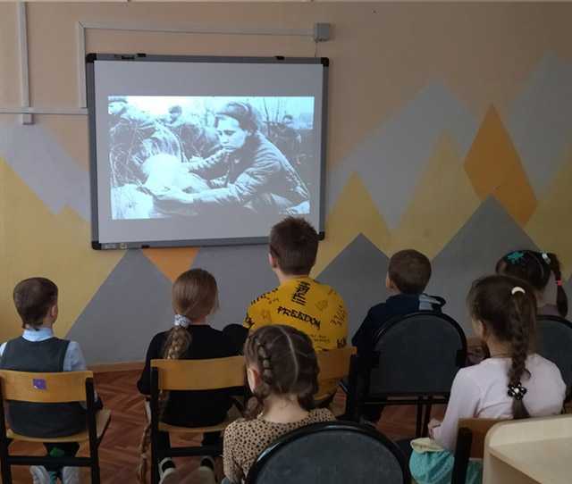 «Помним и гордимся героями Сталинграда»