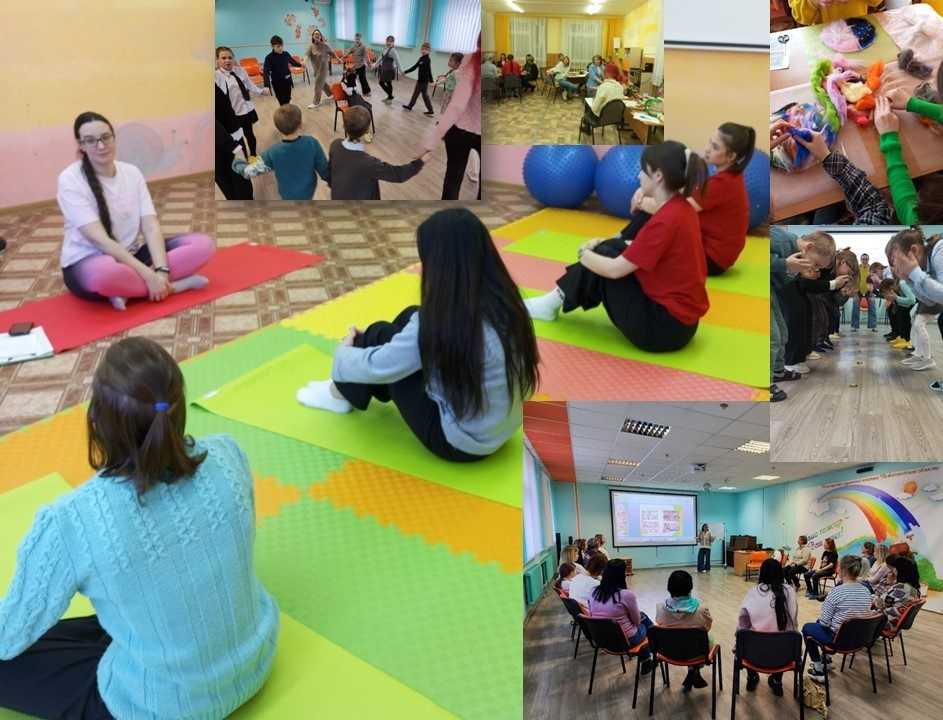Промежуточные результаты проекта