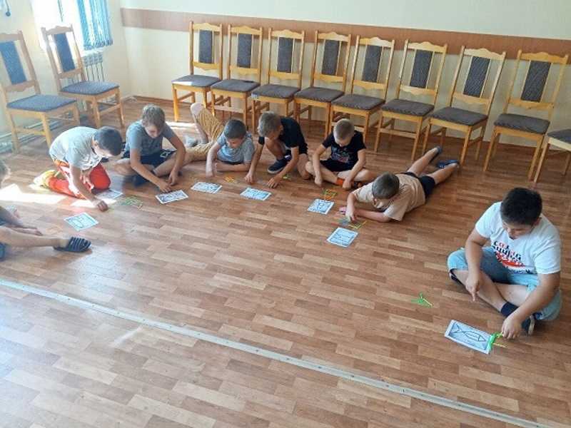 Конкурс «Мистер Центроград»
