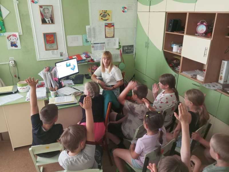  Безопасность наших покупок