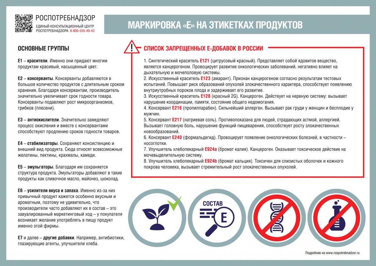 Всё о здоровом питании