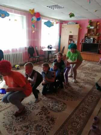 Первосентябрьский переполох