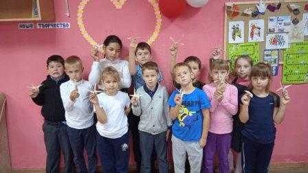 Нам нужен мир!