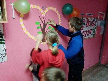 Тропою доброты