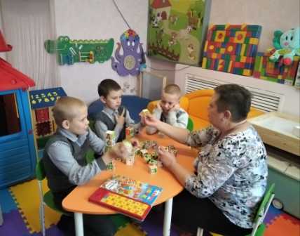 Букварёнок