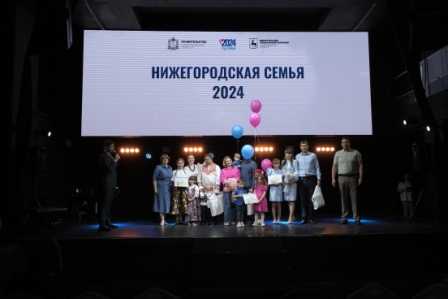Финал областного конкурса 