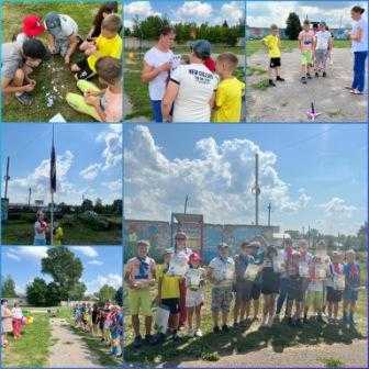 До новых встреч, ребята!