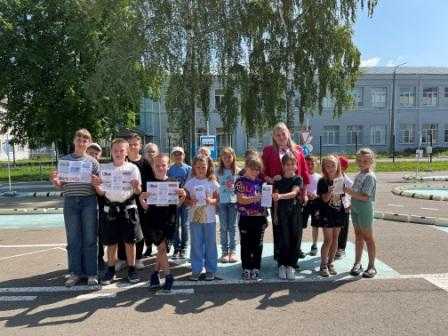 Акция 