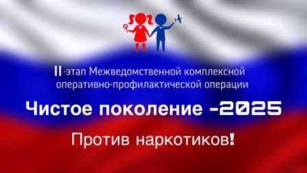 Оперативно-профилактическая операция 
