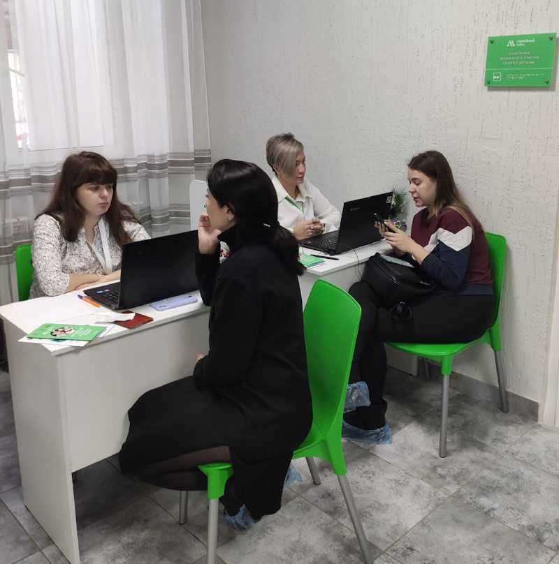 Анализ. События. Факты