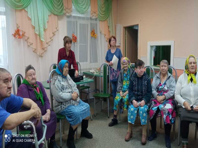 Декада добра и уважения!