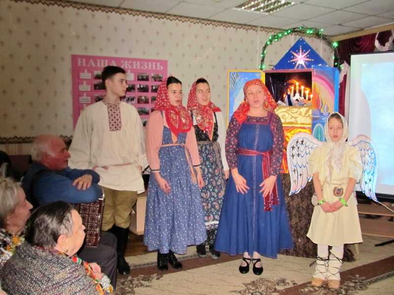 «Вести Малых городов». Дальнеконстантиновский район 