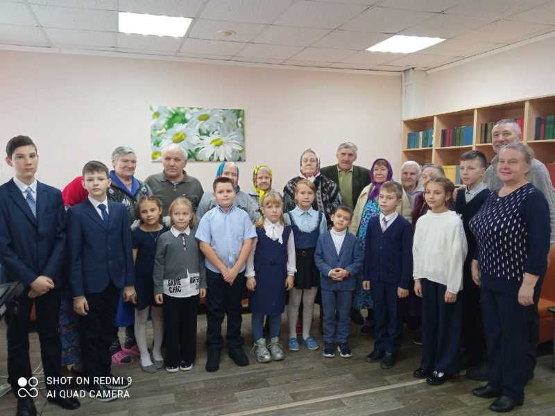 Декада инвалидов!