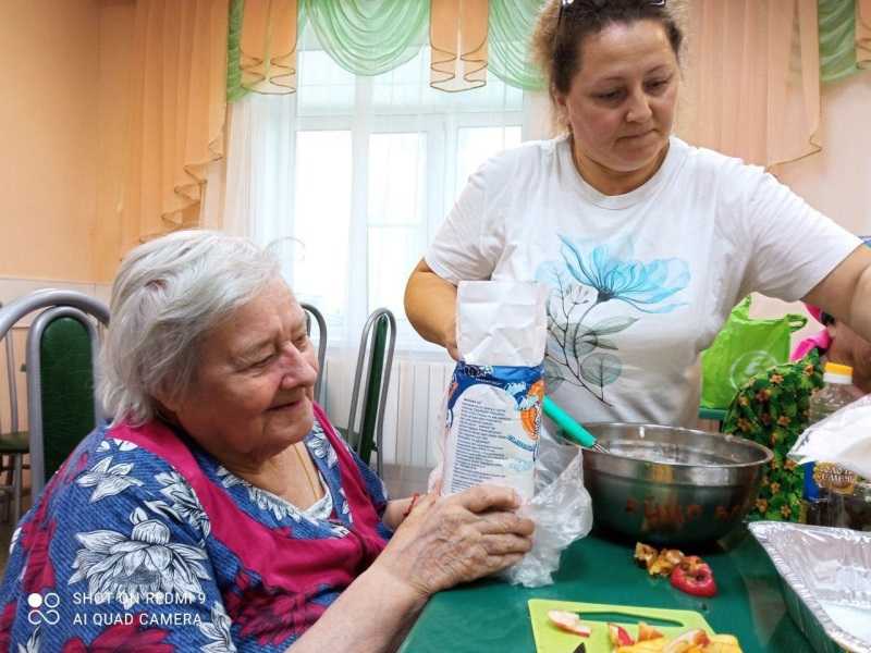 Яблочный Спас!