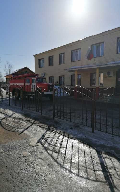 Эвакуация