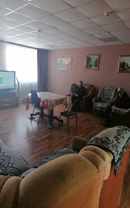 Беседа 