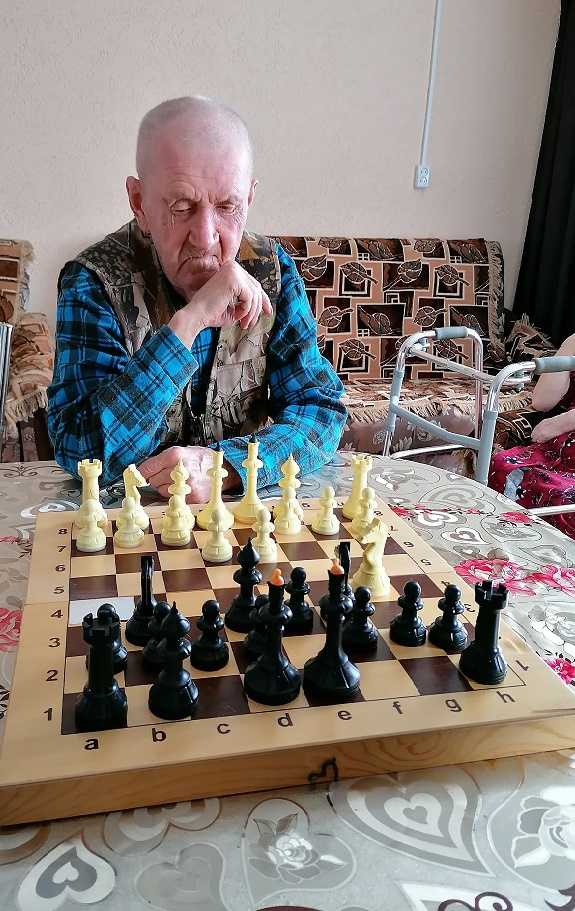 Межрайонный турнир