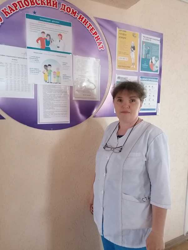 Беседа «Полиомелит», «Корь», «Краснуха», «Гепатит В»