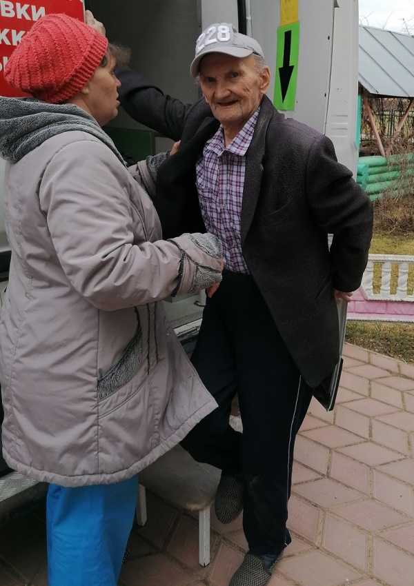 Флюорографическое исследование