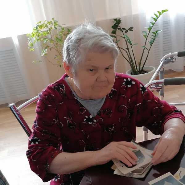 С днем рождения!