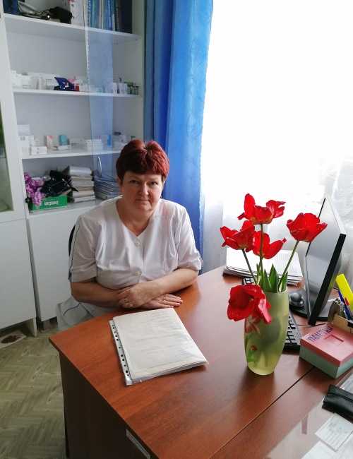 Беседа на тему: «Укрепление здоровья граждан пожилого возраста: польза спорта и фитнеса» 