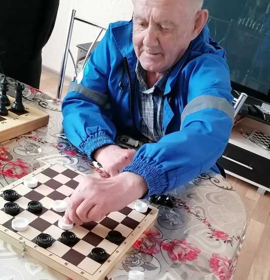 Шашки