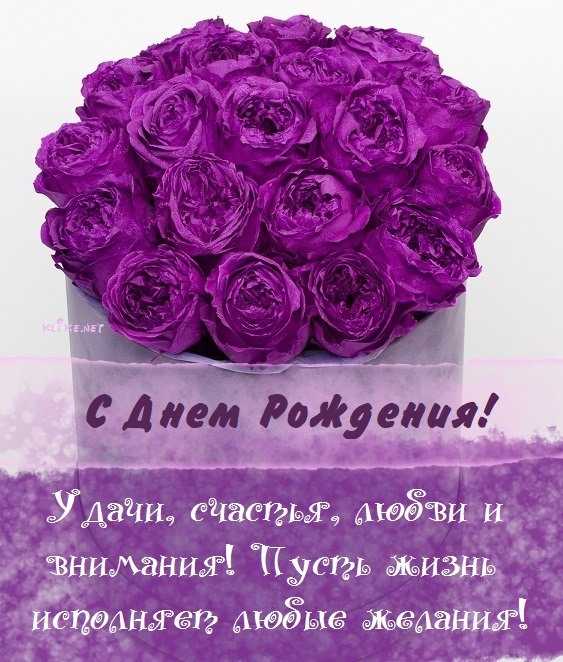 С днем рождения Булычев П.Н.