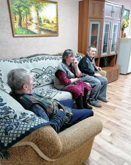 Опросник для ПСУ