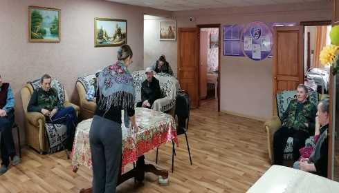 Беседа 