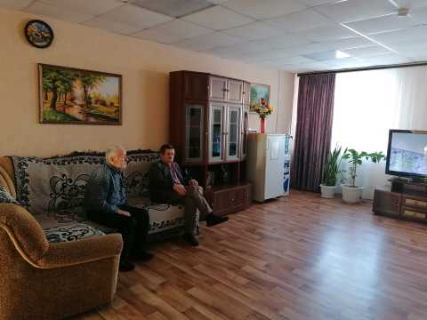 Просмотр художественного фильма