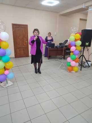 Поздравительная Акция: 