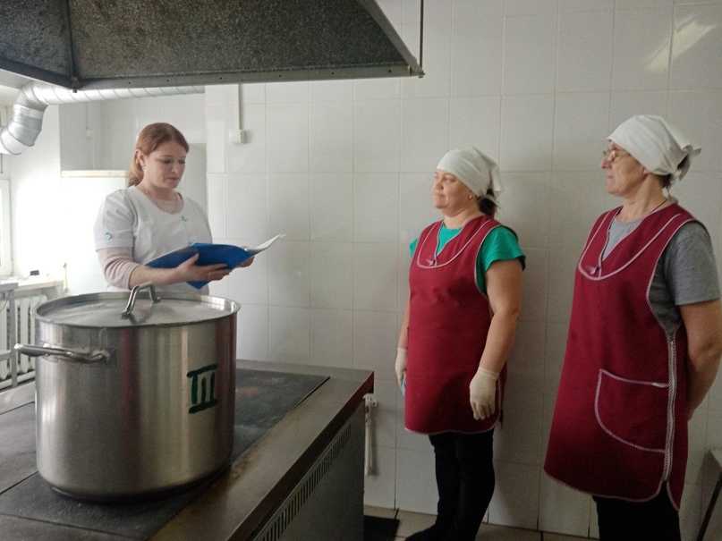 ✅Производственный инструктаж .