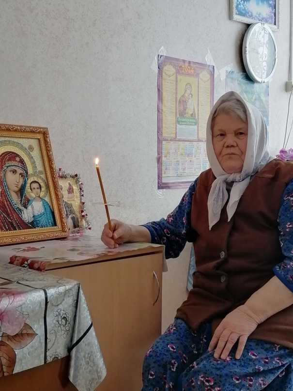 О важности семейных ценностей.