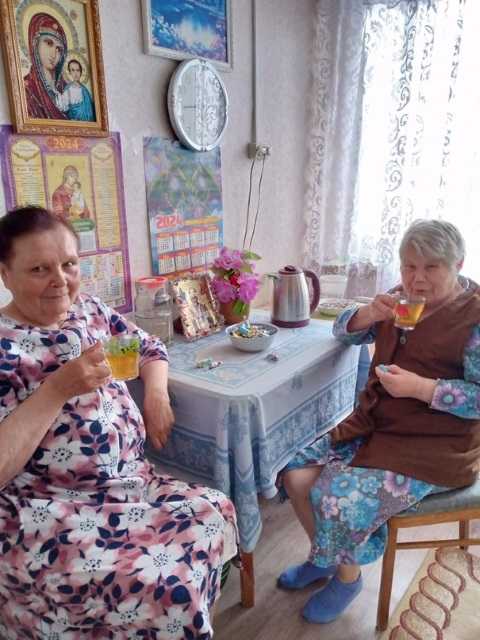 Одна из традиций Благовещения – встречать его так же радостно, как Рождество или Пасху.