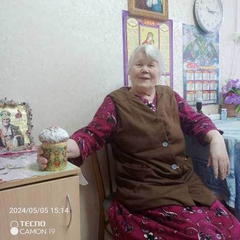 Пасхальные радости.