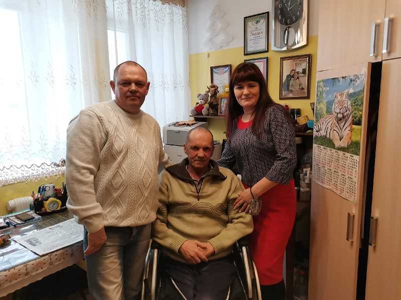 День «Спасибо»