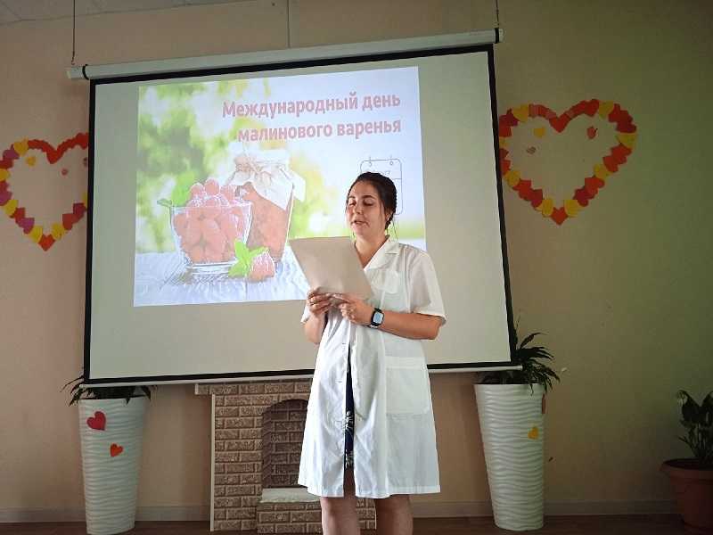  В гостях у « ООО-ТЭК-Кулебакский ПНИ»