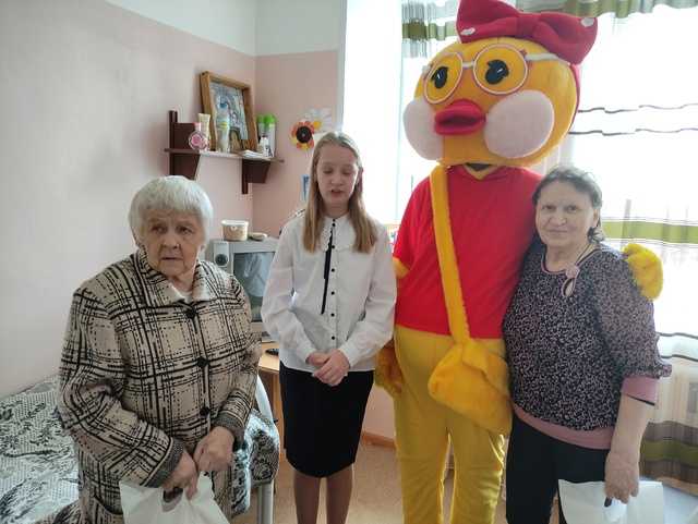 Акция
