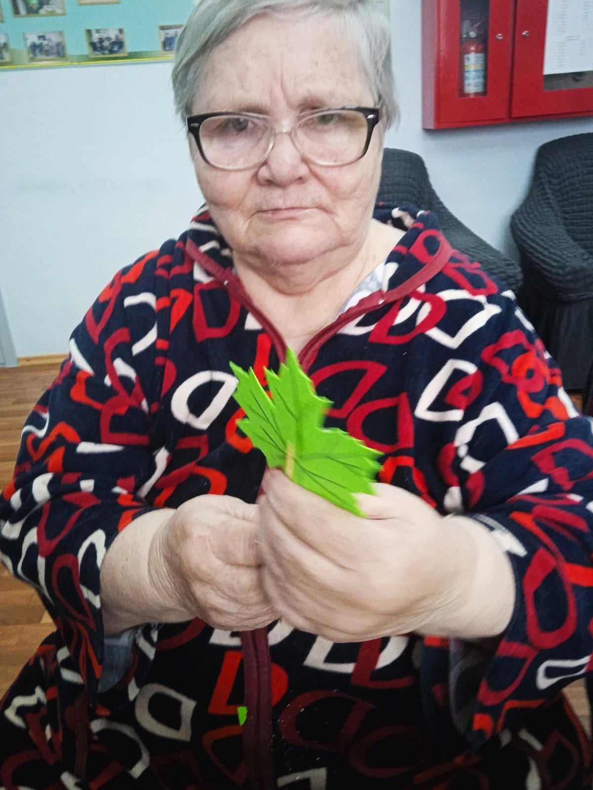 Творческая мастерская
